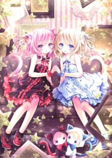 Extrait de (AUT) Tinkle -TL- Celebration Tea Party