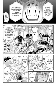 Extrait de Real Account -20- Tome 20