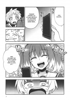 Extrait de Talentless -6- Tome 6