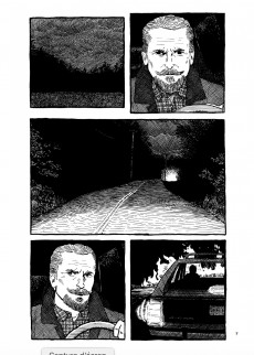 Extrait de Les mystères de Hobtown -2- L'ermite maudit