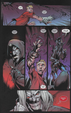 Extrait de Venom (3e série - 2020) -6- La malédiction de carnage