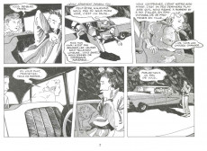 Extrait de Ma Meteor bleue