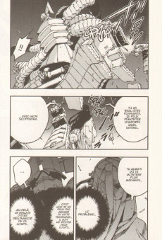 Extrait de No Guns Life -9- Tome 9