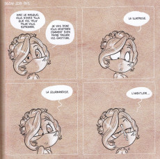 Extrait de Le petit Derrière de l'Histoire -HS01- Le petit derrière du confinement