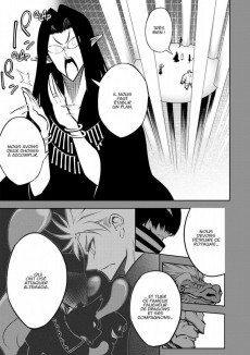 Extrait de Ragna Crimson -6- Tome 6