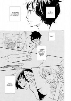 Extrait de First Job New Life! -4- Tome 4