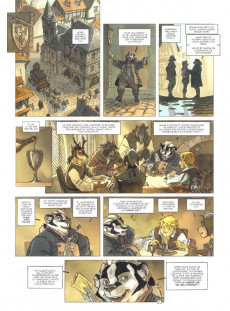 Extrait de Jim Hawkins -1ES- Le Testament de Flint