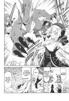 Extrait de Le dragon et la nonne -3- Tome 3