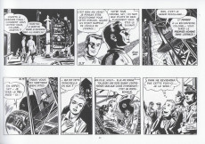 Extrait de Sky masters of the Space Force - Tome 1INT-TL