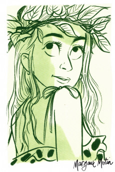 Extrait de Le printemps suivant -1ES- Vent lointain