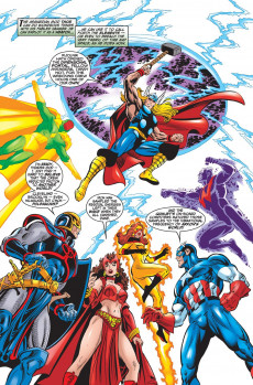 Extrait de Avengers Vol.3 (1998) -17- 