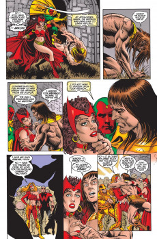 Extrait de Avengers Vol.3 (1998) -18- 