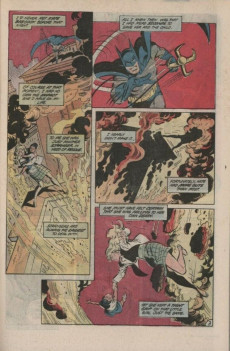 Extrait de Batman Vol.1 (1940) -414- Victims