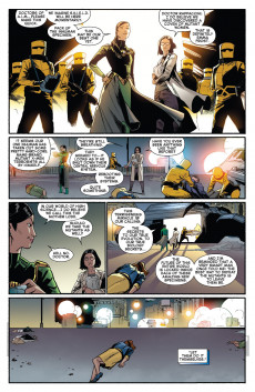 Extrait de Uncanny X-Men Vol.3 (2013) -15- INHUMANITY