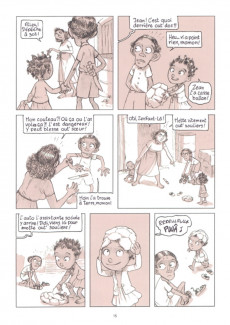 Extrait de Piments zoizos - Piments Zoizos - Les enfants oubliés de La Réunion