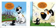 Extrait de Jean-Michel (Epry) -2- Fait la fine mouche