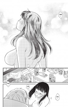 Extrait de Switch Me On -1- Tome 1