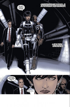 Extrait de Uncanny X-Men Vol.3 (2013) -1VC4- The new revolution
