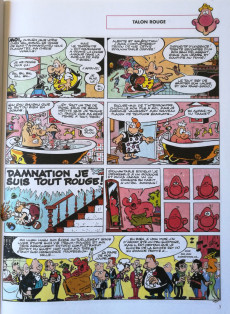 Extrait de Achille Talon -5d2014- L'indispensable Achille Talon