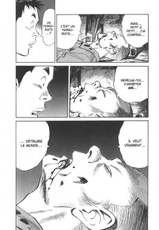 Extrait de 20th Century Boys - Perfect Edition -1- Volume 1