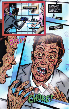 Extrait de Tales from the Crypt Vol. 2 (Papercutz - 2007) -7- Issue # 7