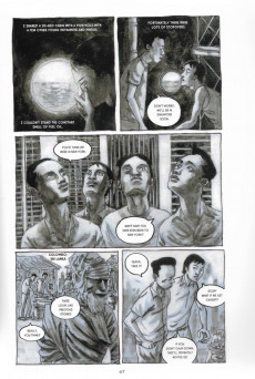 Extrait de Vietnamese Memories -1- Book 1 : Leaving Saigon