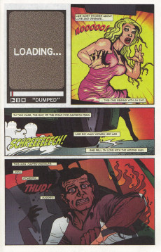 Extrait de Tales from the Crypt Vol. 2 (Papercutz - 2007) -13- Issue # 13