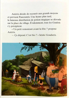 Extrait de Astérix (Hors Série) -C06b- Astérix et les vikings
