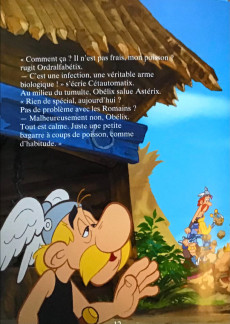 Extrait de Astérix (Hors Série) -C06c- Astérix et les vikings