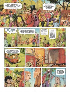 Extrait de Poly