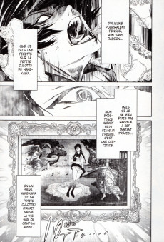 Extrait de Bakemonogatari -9- Volume 9