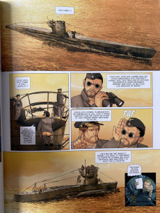 Extrait de U.47 -6a2015- L'Amérique en guerre
