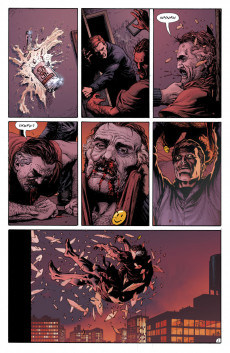 Extrait de Doomsday Clock