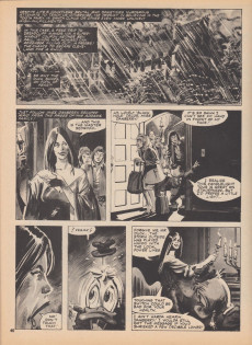 Extrait de Howard the Duck (1979) -4- Howard the Duck #4