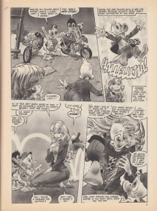 Extrait de Howard the Duck (1979) -6- Howard the Duck #6