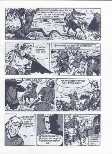 Extrait de Rode Ridder (De) -52a1979- De watermolen