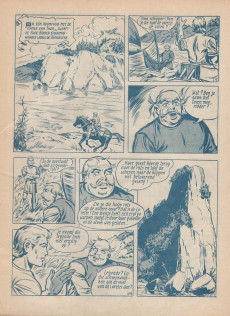 Extrait de Rode Ridder (De) -46a1975- De Lorelei