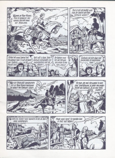Extrait de Rode Ridder (De) -32a1978- Angst Over Nevelland