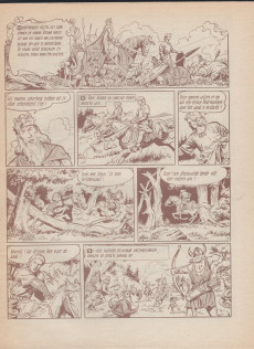 Extrait de Rode Ridder (De) -29- De Zwaneburcht