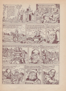 Extrait de Rode Ridder (De) -22a1976- De Ring Van Merlijn