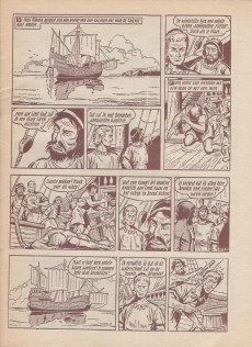 Extrait de Rode Ridder (De) -18- De Witte Tempel