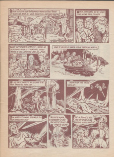 Extrait de Rode Ridder (De) -17- De Zeekoning