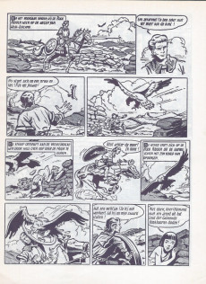 Extrait de Rode Ridder (De) -14- De Galmende Kinkhoorns