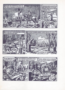 Extrait de Rode Ridder (De) -13- De Vuurgeest