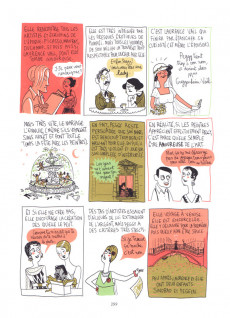 Extrait de Culottées -INTa2020- Intégrale