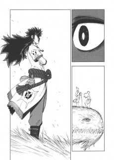 Extrait de Ultramarine Magmell -6- Tome 6