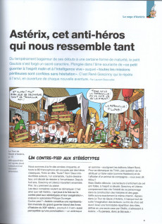Extrait de Astérix (Autres) -'- En Bretagne avec Astérix