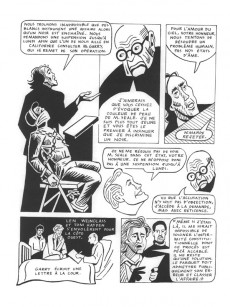 Extrait de L'amérique en procès - L'amérique en procès : Leonard Weinglass, un avocat contre la justice d'etat