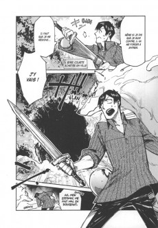 Extrait de Hero Skill: Achats en ligne -3- Tome 3