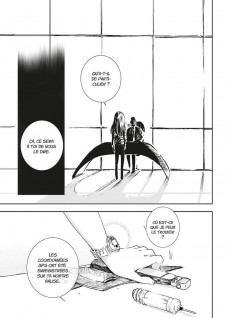 Extrait de Nova (Caly) -1- Tome 1